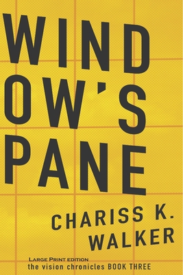 Window's Pane 149912113X Book Cover