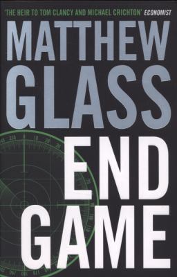 End Game 1848877765 Book Cover