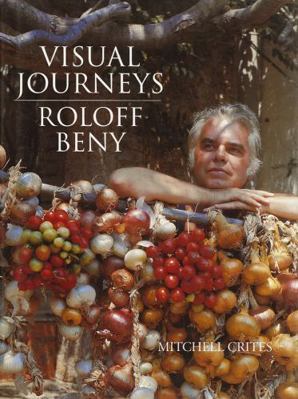 Visual Journeys 0500974144 Book Cover