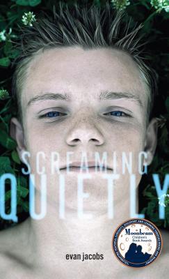 Screaming Quietly (Gravel Road) 1622500032 Book Cover