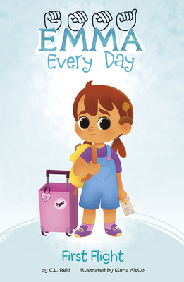 First Flight 1484675835 Book Cover