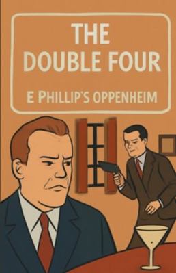 The Double Four(Illustrated) 4320677277 Book Cover