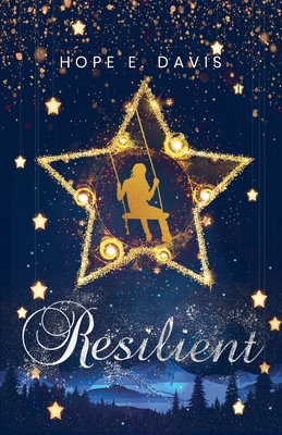 Resilient B0FQ7XD2RQ Book Cover