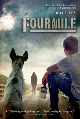 Fourmile 1250039959 Book Cover