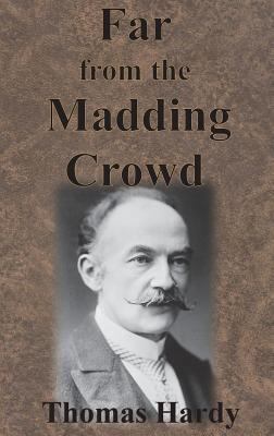 Far from the Madding Crowd 194564446X Book Cover