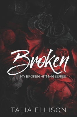 Broken 1983658111 Book Cover