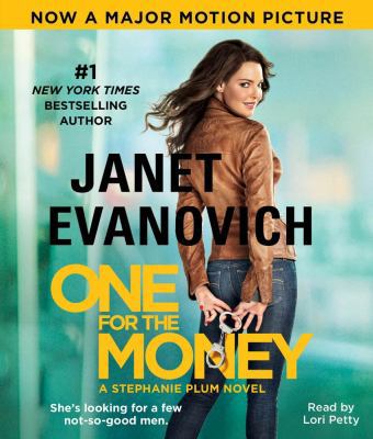 One for the Money 1442345454 Book Cover