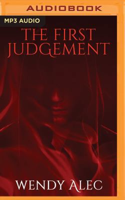 The First Judgement 1978617089 Book Cover