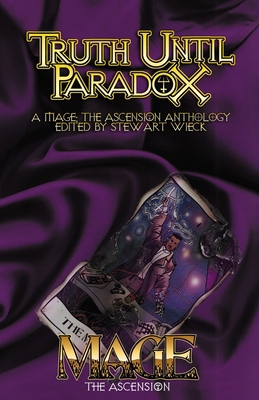 Truth Until Paradox 1637894147 Book Cover