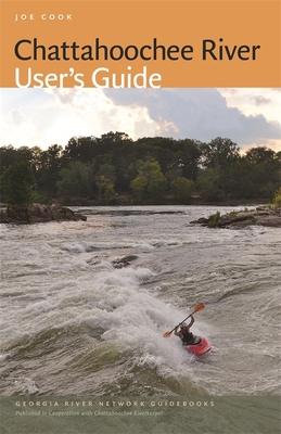 Chattahoochee River User's Guide 0820346799 Book Cover