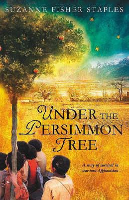 Under the Persimmon Tree 0744555973 Book Cover