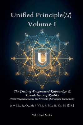 Unified Principle ( B0GTYJFLKK Book Cover