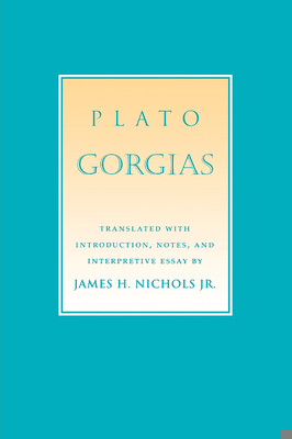 Gorgias: The Transnational Politics of Contempo... 0801485274 Book Cover