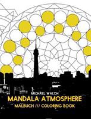 Mandala Atmosphere [German] 3743101351 Book Cover