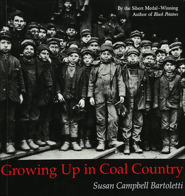Growing Up in Coal Country 0756901677 Book Cover