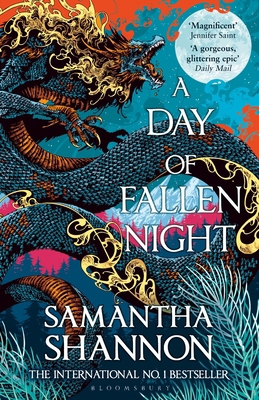 A Day of Fallen Night 1526619814 Book Cover