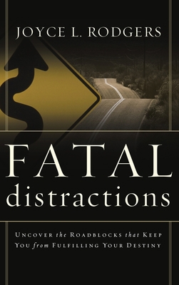 Fatal Distractions 163641205X Book Cover