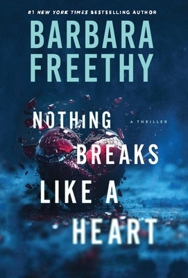 Nothing Breaks Like A Heart 195806470X Book Cover