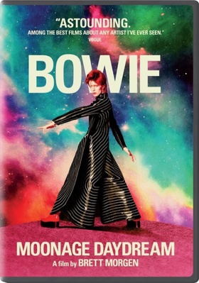 Moonage Daydream B0BB8HLKCC Book Cover