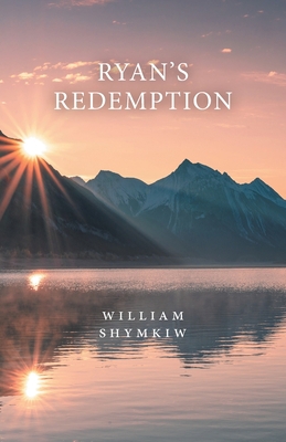 Ryan's Redemption 1039152465 Book Cover