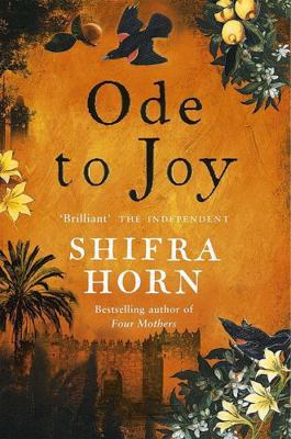 Ode To Joy 0749936355 Book Cover