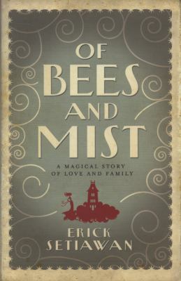 of Bees and Mist 0755348532 Book Cover