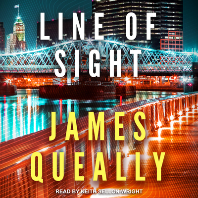 Line of Sight 149454380X Book Cover