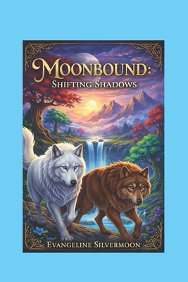 Moonbound: Shifting Shadows B0FSY85Y2Z Book Cover