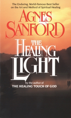 The Healing Light: The Enduring, World-Famous B... B002CL39KS Book Cover