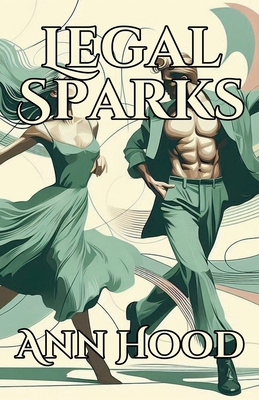 Legal Sparks B0DK8397B6 Book Cover
