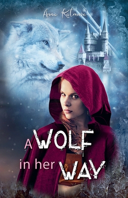 A Wolf in Her Way            Book Cover