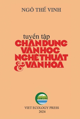 Chân Dung V&#259;n H&#7885;c Ngh&#7879; Thu&#78... [Vietnamese]            Book Cover