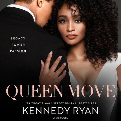 Queen Move 1799962628 Book Cover