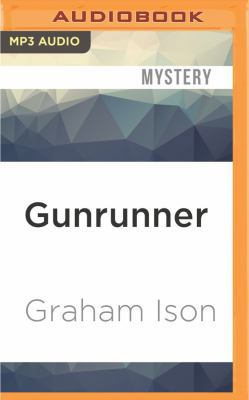 Gunrunner 1531840795 Book Cover