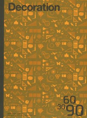Decoration 1568985800 Book Cover