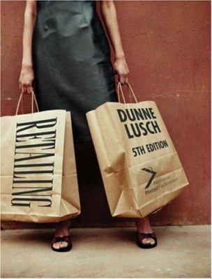 Retailing 0324201397 Book Cover