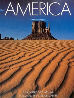 America 0789313642 Book Cover