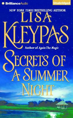 Secrets of a Summer Night 1491524650 Book Cover