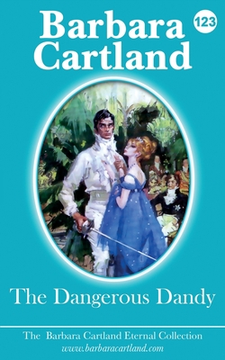 The Dangerous Dandy 1782137025 Book Cover