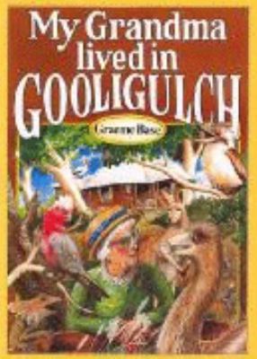 My Grandma Lived in Gooligulch 0734304501 Book Cover
