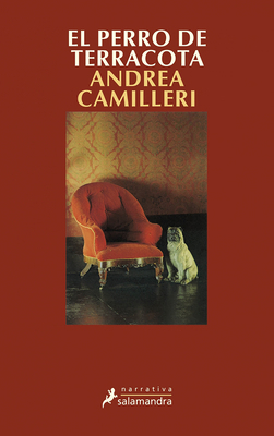 El Perro de Terracota / The Terra-Cotta Dog [Spanish] 8498388848 Book Cover