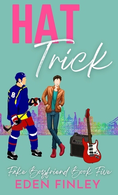 Hat Trick 0645146676 Book Cover