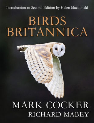 Birds Britannica 178474378X Book Cover