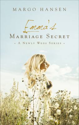 Emma's Marriage Secret 1620241099 Book Cover