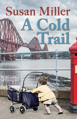 A Cold Trail 1916092322 Book Cover