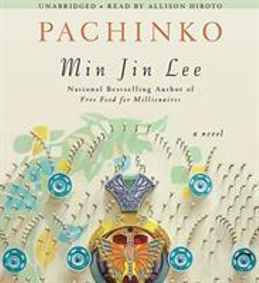 Pachinko (National Book Award Finalist) 1478967439 Book Cover