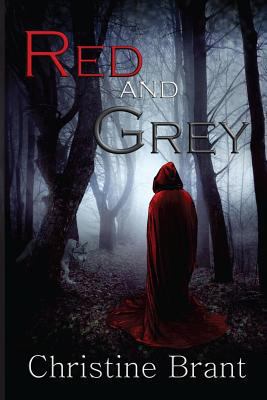 Red and Grey 0987972669 Book Cover