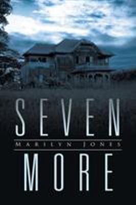 Seven More 1524510912 Book Cover
