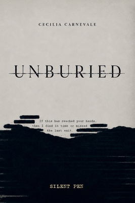Unburied B0H2895JS5 Book Cover