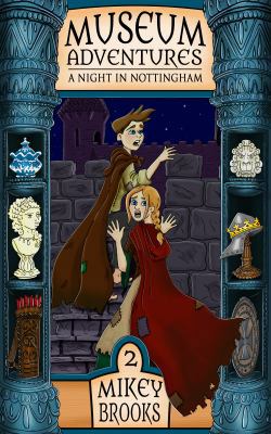 A Night in Nottingham 1939993768 Book Cover